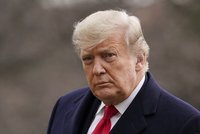 Trump nepůjde na inauguraci, Biden to přivítal. A demokraté zkusí prezidenta sesadit