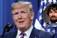 „Trump není neporazitelný.“ Český expert poodkryl zákulisí prezidentských voleb v USA