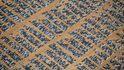 Hřbitov německých automobilů v kalifornské poušti