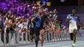 Koncem minulého měsíce proběhl v Las Vegas první ročník sportovní události Enhanced Games čili Vylepšených her, kde byl otevřeně povolen doping Koncem minulého měsíce proběhl v Las Vegas první ročník sportovní události Enhanced Games čili Vylepšených her, kde byl otevřeně povolen doping