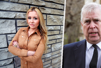 Princ Andrew zneužíval s Epsteinem mladé dívky? Oběť žádá důrazné prošetření člena královské rodiny