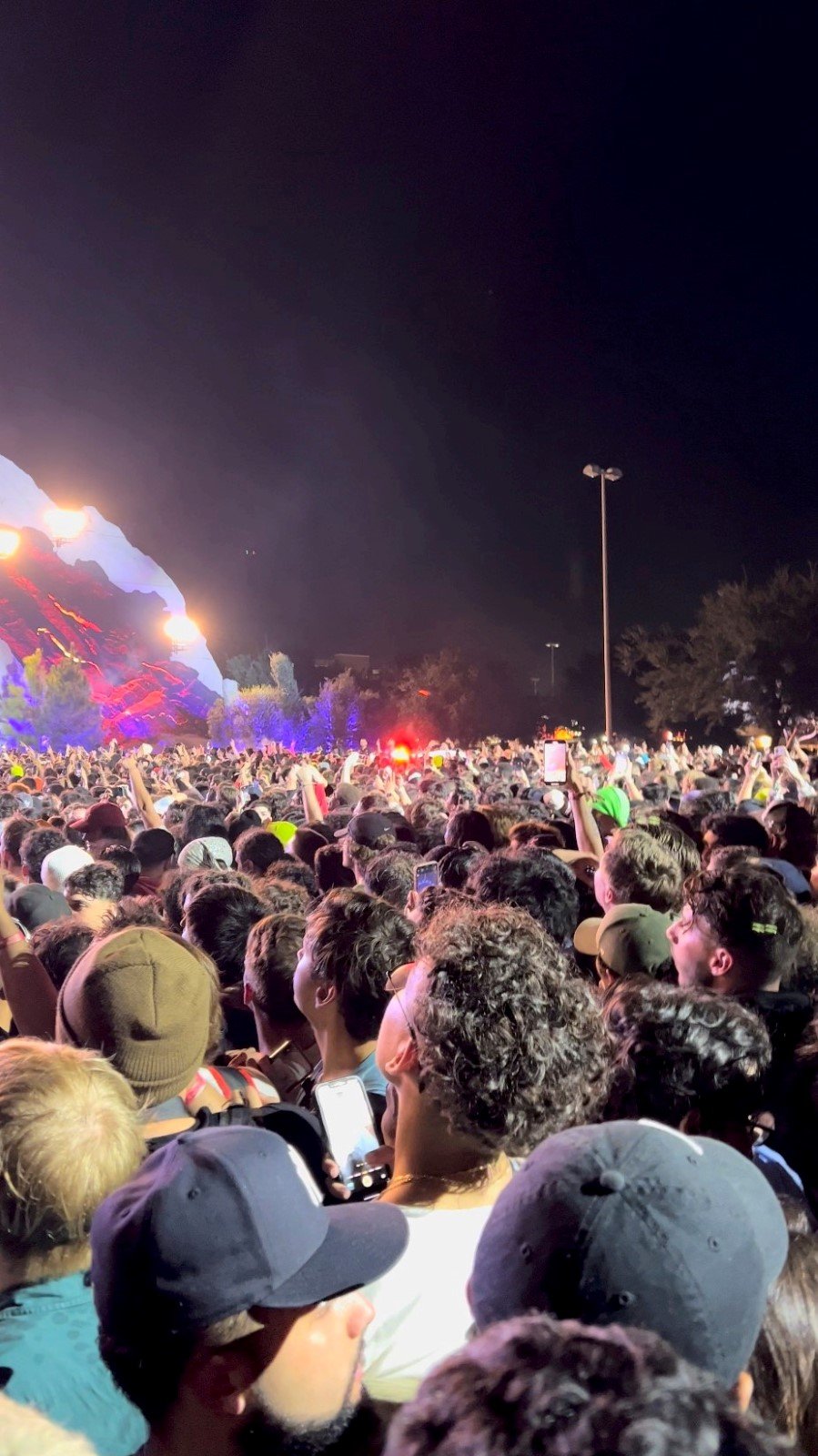 Festival Astroworld v Houstonu skončil tragédií.