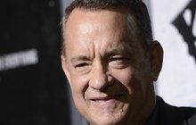 Nemocný Tom Hanks kápl božskou: Cukrovku tajil 20 let a nikdo nic nepoznal