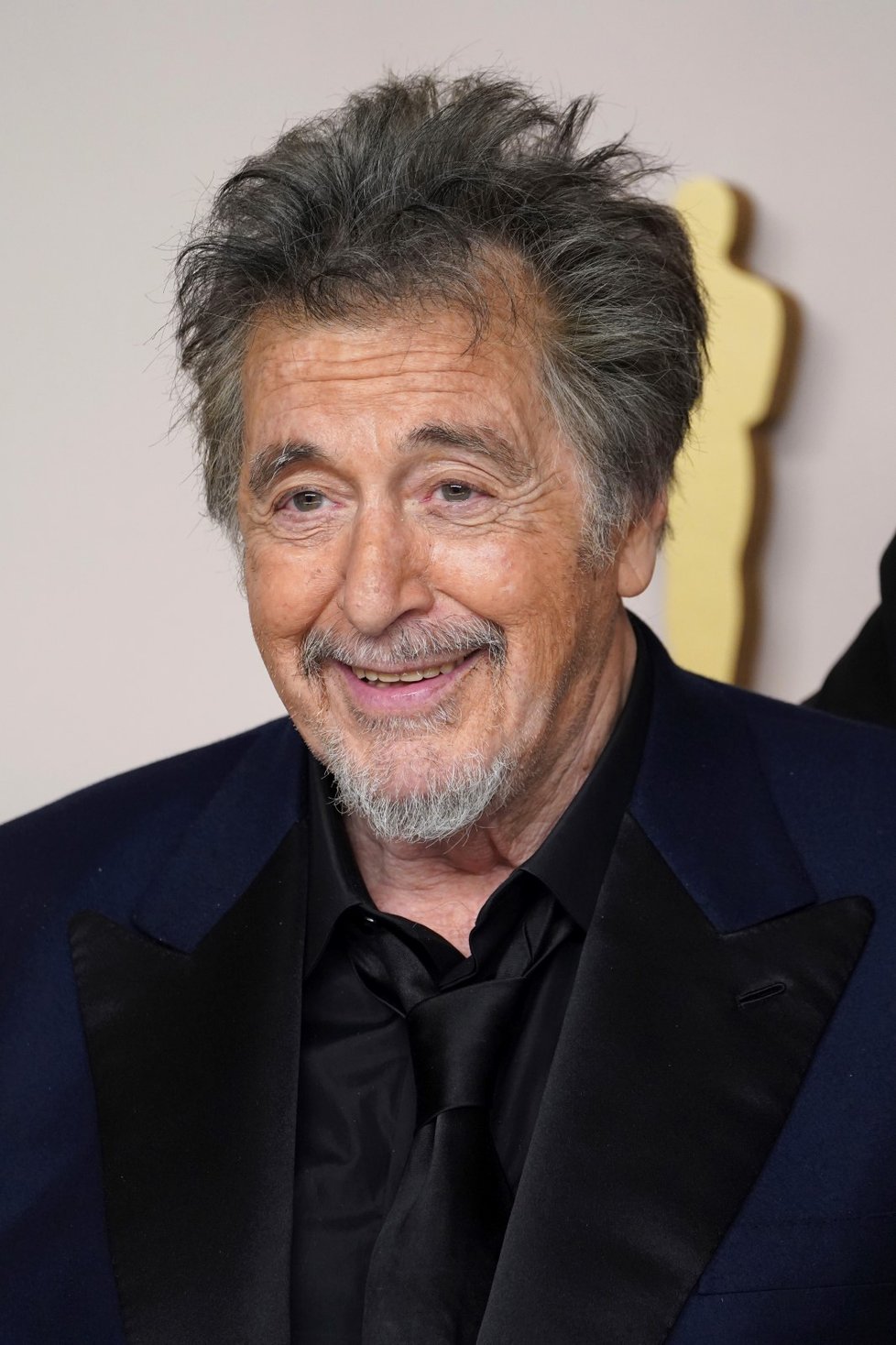 Udělování Oscarů 2024: Al Pacino