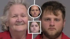 Chůva (79) dala dítěti (1) pervitin: Seniorka se tomu smála!