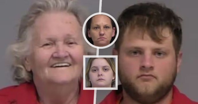 Chůva (79) dala dítěti (1) pervitin: Seniorka se tomu smála!