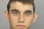 Floridský střelec Nikolas Cruz při svém řádění na škole ve městě Parkland zabil 17 lidí.