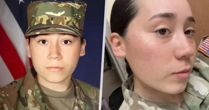 Vojačka Ana Basaldua Ruizová si stěžovala na sexuální obtěžování, po několika dnech ji našli mrtvou.
