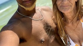 Žena (61) v letech klofla mladého zajíčka (24): Plánují spolu založit rodinu!