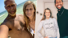 Žena (61) v letech klofla mladého zajíčka (24): Plánují spolu založit rodinu!