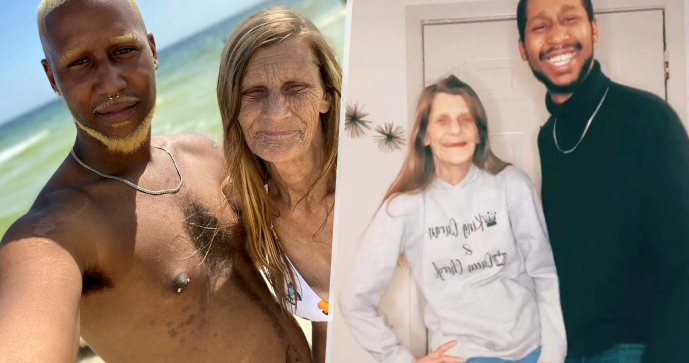 Žena (61) v letech klofla mladého zajíčka (24): Plánují spolu založit rodinu!
