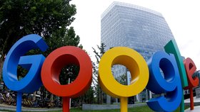 Skupina států USA žaluje Google. Viní ho z nátlaku i porušení antimonopolních zákonů