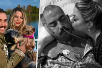 Hasiče a leteckého veterána napadl aligátor: Podstoupil šestihodinovou operaci lebky!