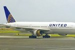 Letadlo United Airlines do Chicaga nouzově přistálo v Irsku kvůli bombové hrozbě