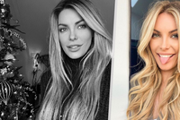 Žhavé sexy pózování je prý minulost: Vdova Crystal Hefnerová (35) od základu mění život