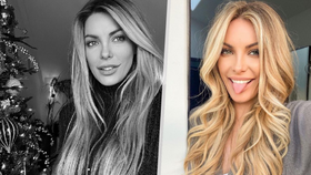 Žhavé sexy pózování je prý minulost: Vdova Crystal Hefnerová (35) od základu mění život