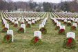 Hřbitov Arlington: Pohnutý příběh místa posledního odpočinku vojáků i prezidentů