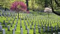 V takřka posvátné půdě, jen několik kilometrů od Bílého domu, je pohřbeno více než 400 tisíc padlých vojáků