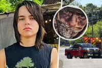 Jdu na lov! Mladíček vlákal hasiče do léčky a popravil je