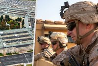 Američané balí kufry z Iráku: Pentagon oznámil konec vojenské mise