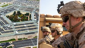Američané balí kufry z Iráku: Pentagon oznámil konec vojenské mise