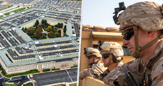 Američané balí kufry z Iráku: Pentagon oznámil konec vojenské mise