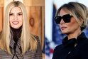 Melanie kontra Ivanka! Dusnou u Trumpových graduje