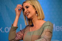 Ivanka na Hrad: Protokolář Kruliš o Trumpové a jejích požadavcích. „Nic po nás nechtěla.“