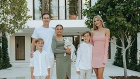 Luxusní hnízdečko Ivanky Trumpové na Floridě je konečně hotové!