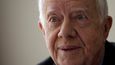 Exprezident USA Jimmy Carter