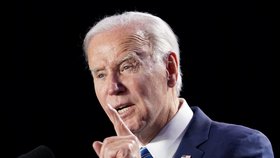 Biden dal zelenou kontroverznímu projektu: Schválil těžbu ropy na Aljašce. Ekologové jsou proti