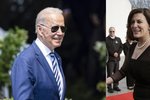 Biden jako velvyslankyni v Rakousku nominoval Victorii Kennedyovou, právničku a vdovu po senátorovi Tedovi Kennedym.