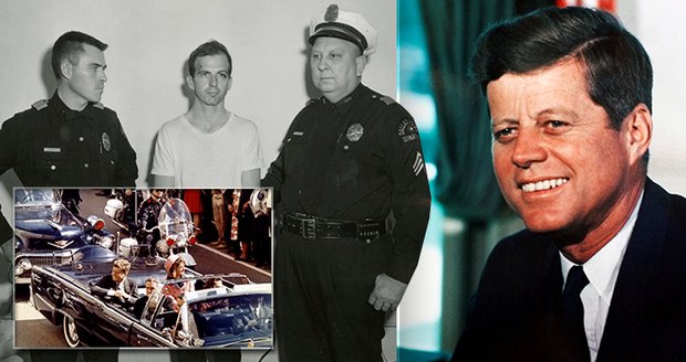 Chruščev byl strůjcem vraždy Kennedyho? Exšéf CIA přišel s divokou teorií