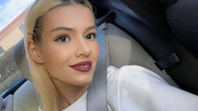 Jordan Turpinová (21) utekla z domu hrůzy a teď kraluje na TikToku.