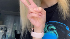 Jordan Turpinová (21) utekla z domu hrůzy a teď kraluje na TikToku.