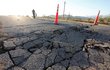 Americký stát Kalifornie zasáhlo v krátké době už druhé silné zemětřesení, tentokrát o síle 7,1 stupně.