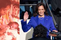 Žena, která inspirovala Kamalu Harrisovou: Kdo je matka viceprezidentky USA?
