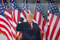 „Gondor nemá krále.“ Trumpovi příznivci podali bizarní žalobu, citují slavný film