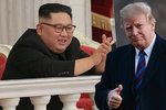 Trump a Kim se sejdou ve vietnamské Hanoji. K druhému summitu doje 27. a 28. února 2019.