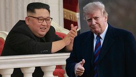 Trump a Kim se sejdou ve vietnamské Hanoji. K druhému summitu doje 27. a 28. února 2019.