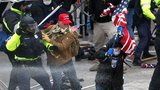 Za útok na Kapitol 10 let natvrdo. Trumpův podporovatel u soudu litoval