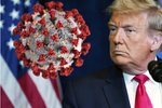 Měl Trump pravdu o původu koronaviru?