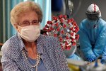 Američanka (107) přežila koronavirus, byla jen unavená. V minulosti porazila i rakovinu