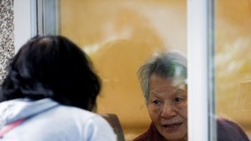 Kvůli viru stále v USA platí omezení pro návštěvy domovů seniorů (28.9.2020)