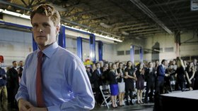 Joe Kennedy