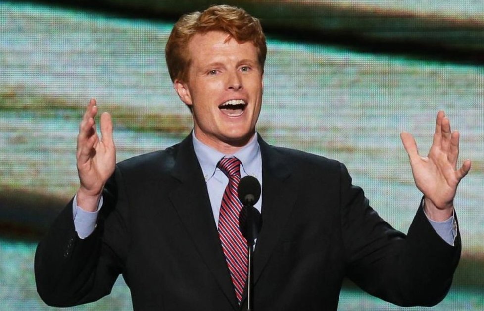 Joe Kennedy