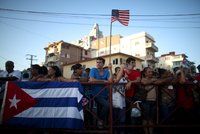 Ztráta sluchu, poškození mozku: USA dál zkoumá záhadné útoky na diplomaty na Kubě