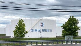 Colonial Pipeline obnovila po kyberútoku provoz části své potrubní sítě, (11.05.2021).