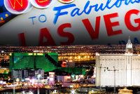 V Las Vegas mají po masakru strach ze Silvestra. Na střechách budou snipeři