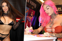 Las Vegas se proměnilo v ráj sexu: Rozdávali se tam porno Oscaři!